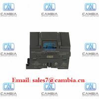 Siemens Simatic 6GK1501-1AB00 Communications Module